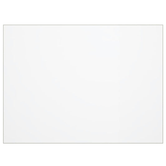 Tischfolie Matt 120x90 cm 1,6 mm PVC