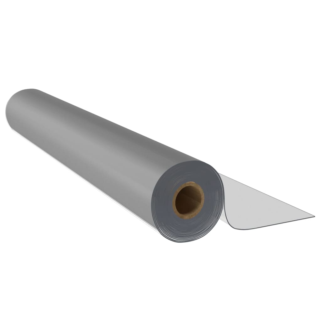 Tischfolie-Rolle Matt 0,9x15 m 1,6 mm PVC
