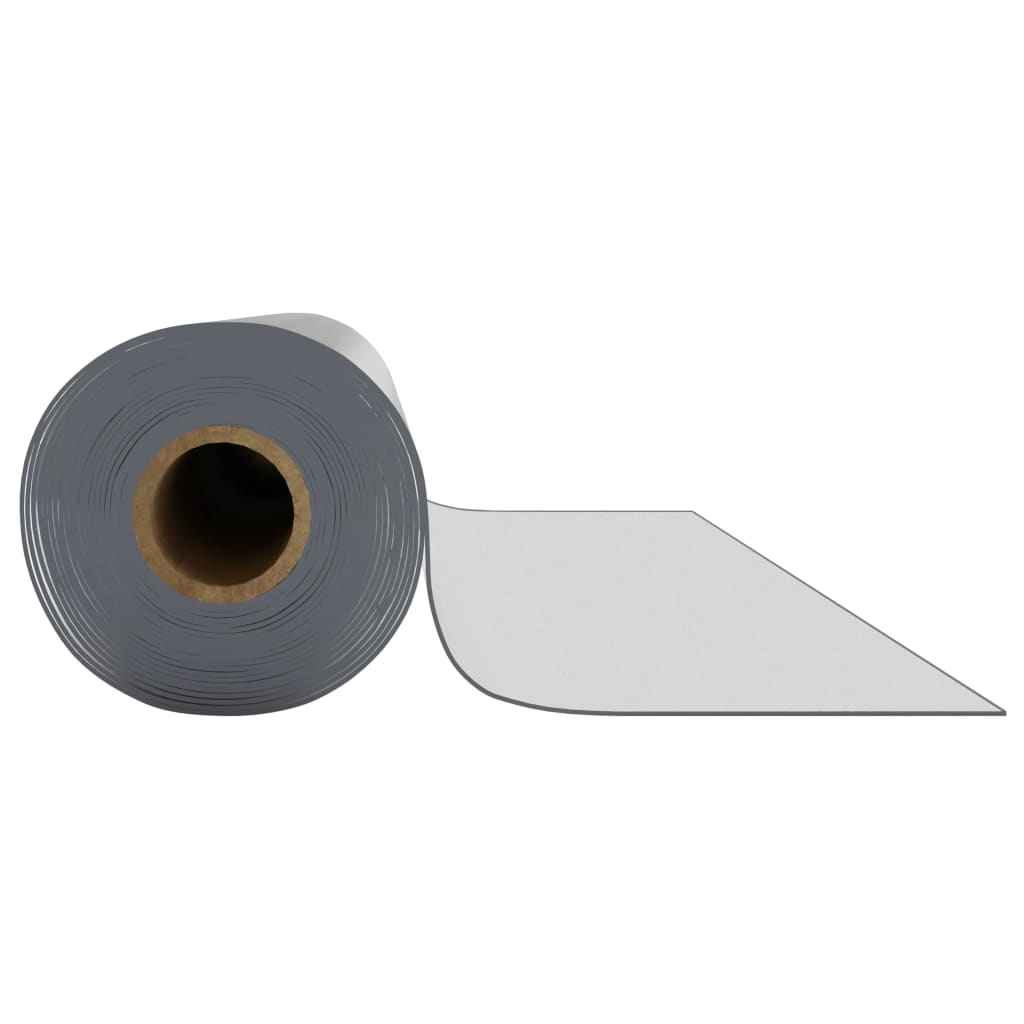 Tischfolie-Rolle Matt 0,9x15 m 1,6 mm PVC