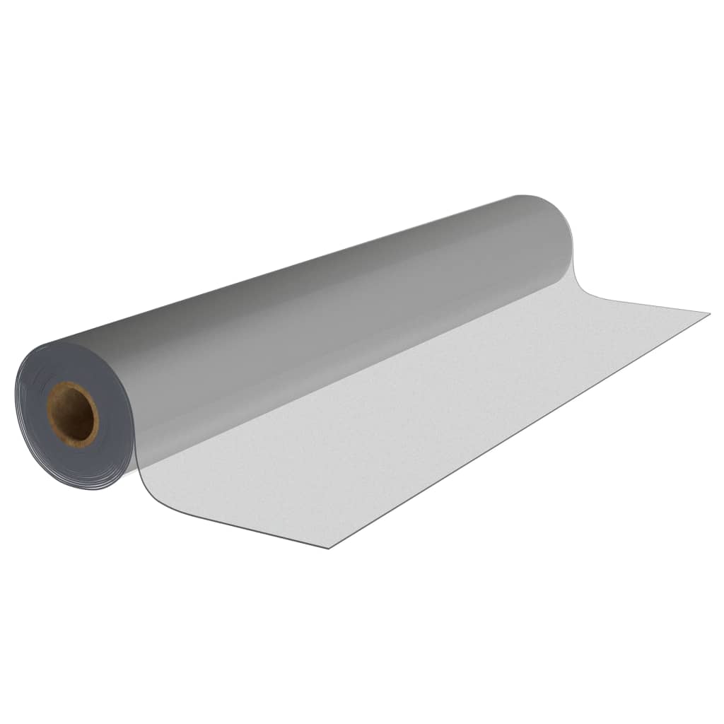 Tischfolie-Rolle Matt 0,9x15 m 1,6 mm PVC