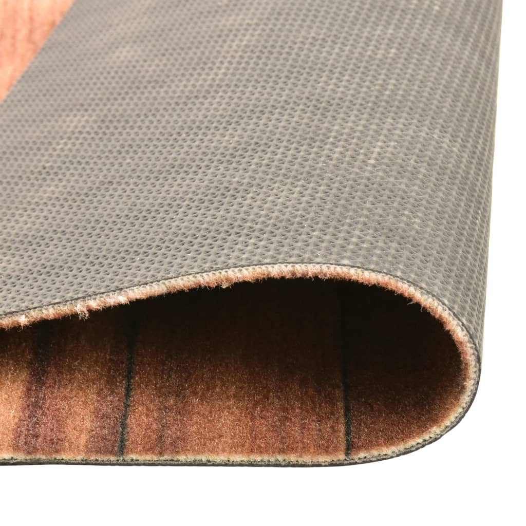 Køkken Gulvmåtte Vaskbar ske 60x180 cm
