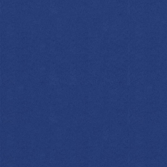 Balkon-Sichtschutz Blau 75x400 cm Oxford-Gewebe