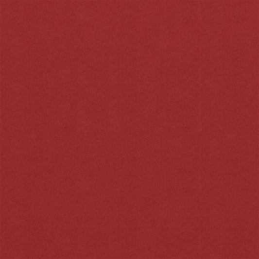 Balkon-Sichtschutz Rot 75x300 cm Oxford-Gewebe