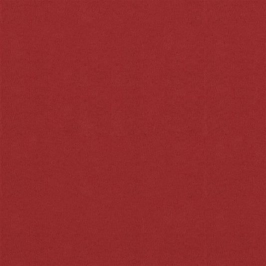 Balkon-Sichtschutz Rot 90x600 cm Oxford-Gewebe