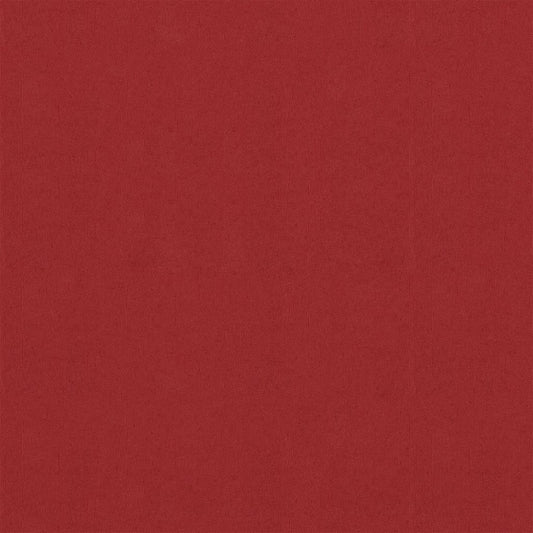 Balkon-Sichtschutz Rot 120x500 cm Oxford-Gewebe