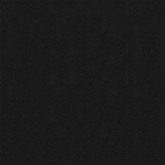 Balkon-Sichtschutz Schwarz 75x400 cm Oxford-Gewebe