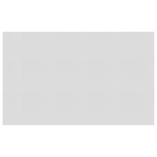 Treibende Pool-Solarplane PE 260x160 cm Grau