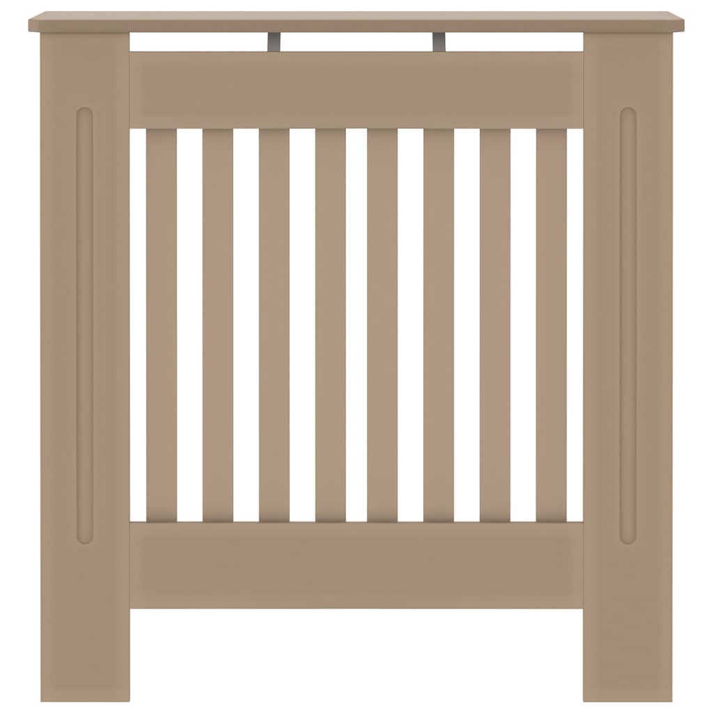 MDF Heizkörperverkleidung 78 cm