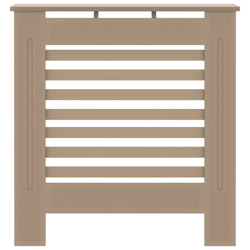 MDF Heizkörperverkleidung 78 cm