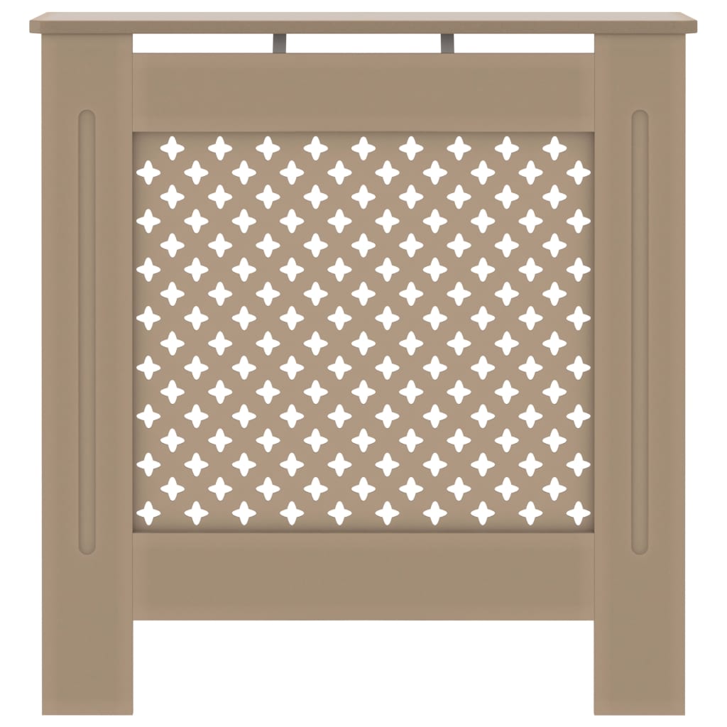 MDF Heizkörperverkleidung 78 cm