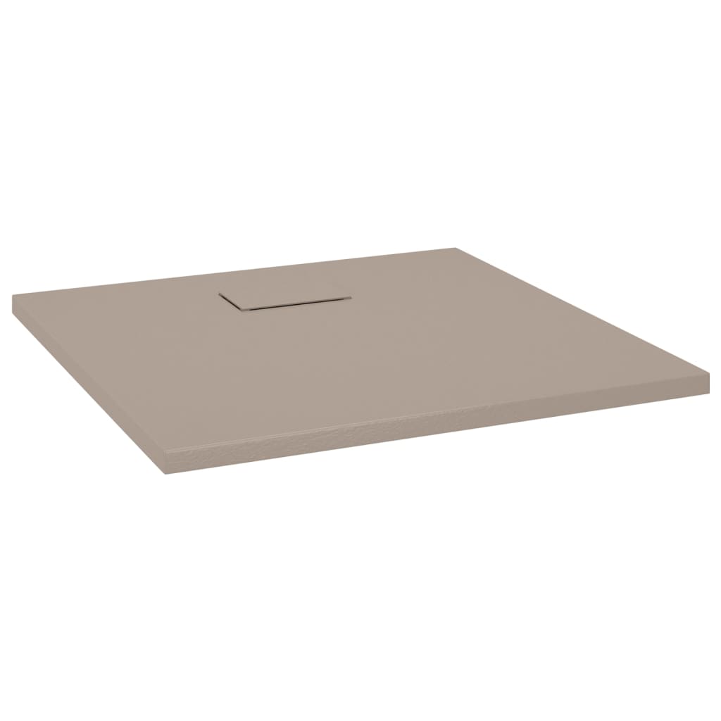 Brusebakke SMC Brun 80x80 cm