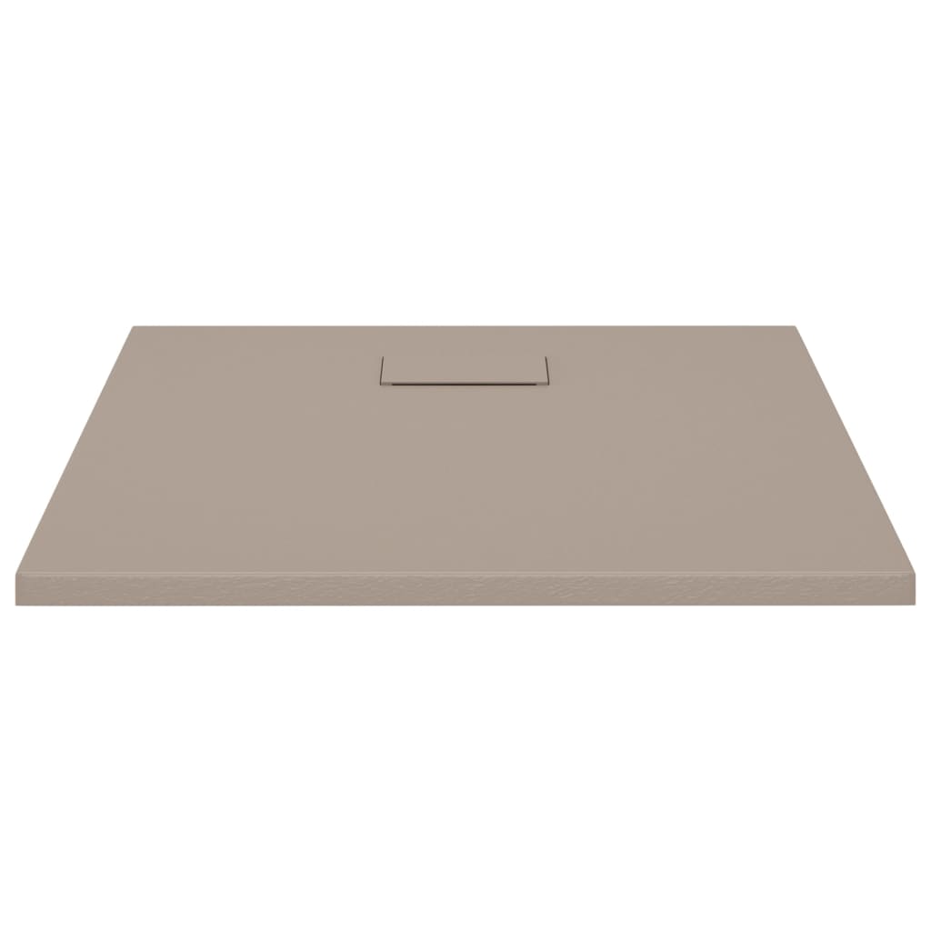Brusebakke SMC Brun 80x80 cm