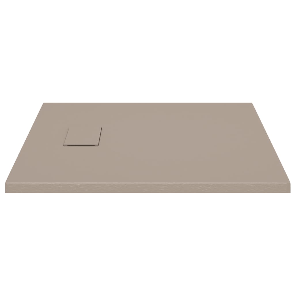 Brusebakke SMC Brun 80x80 cm