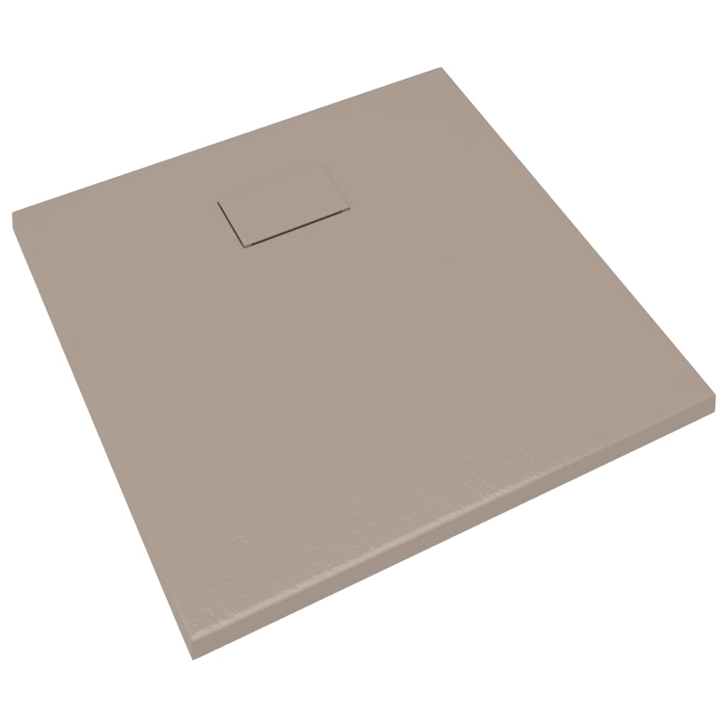 Brusebakke SMC Brun 80x80 cm