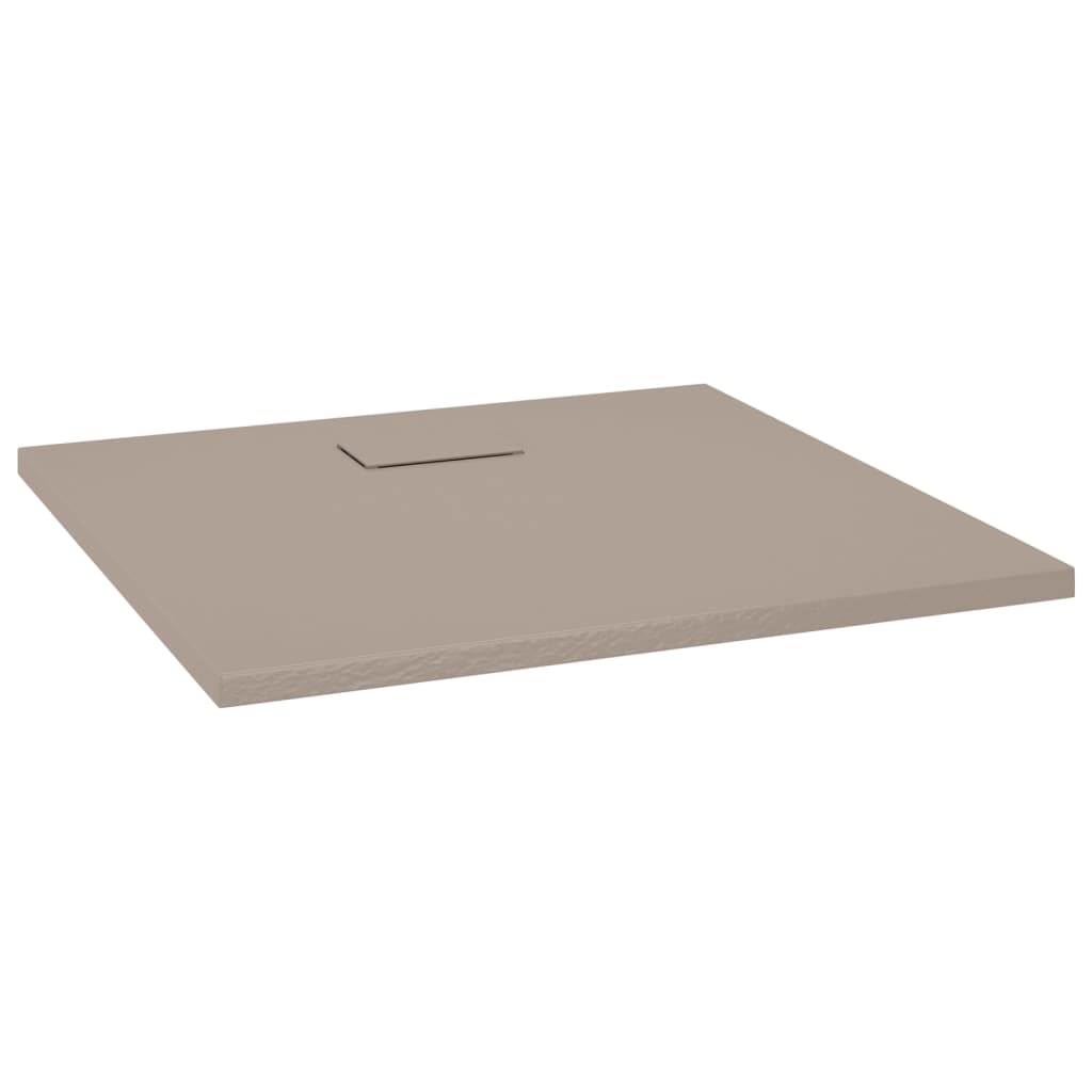 Brusebakke SMC Brun 90x80 cm
