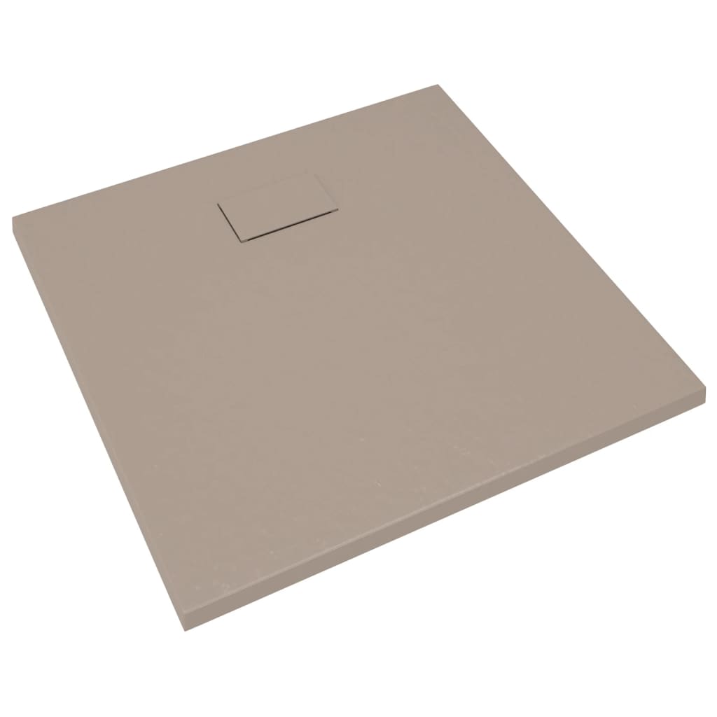 Brusebakke SMC Brun 90x80 cm