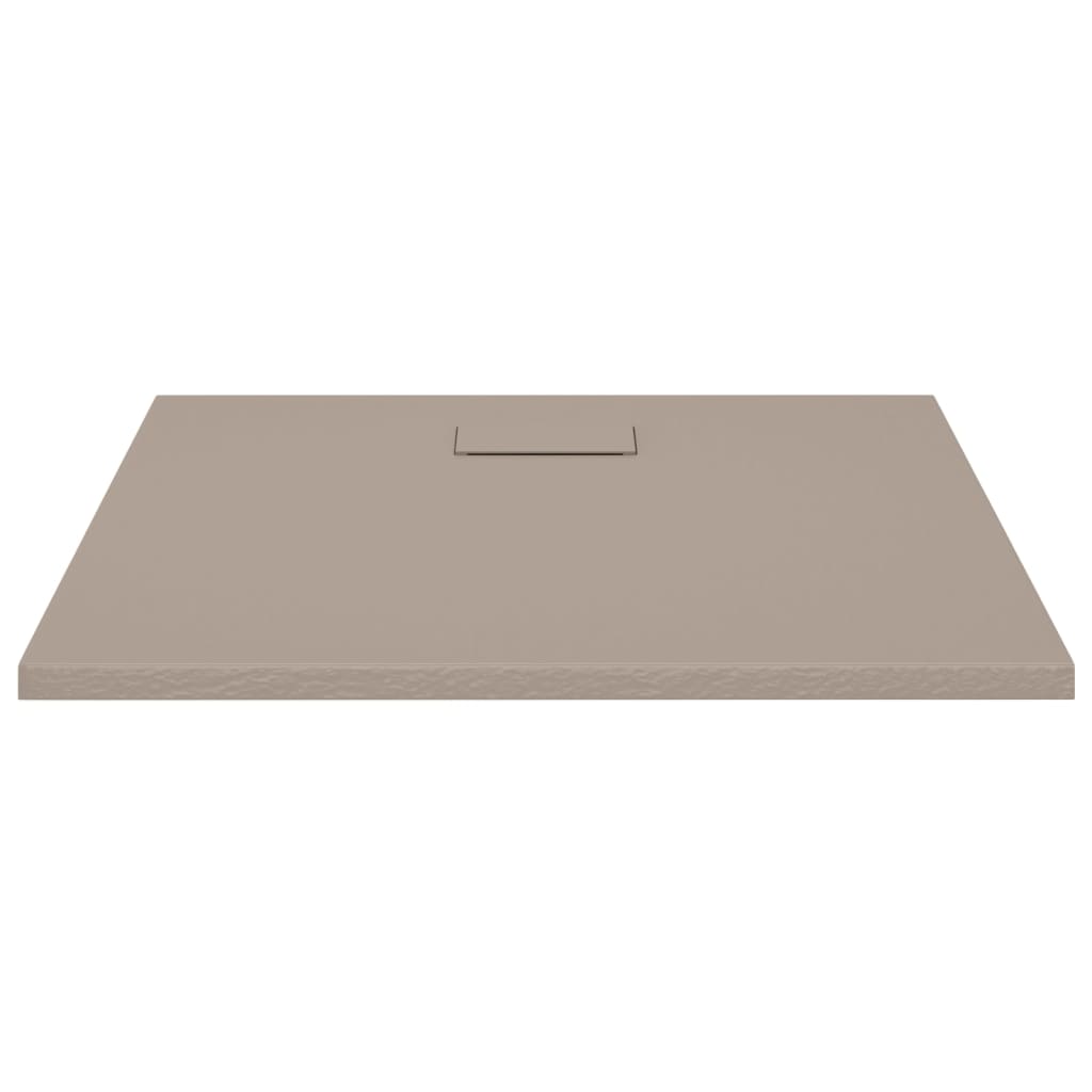 Brusebakke SMC Brun 90x80 cm