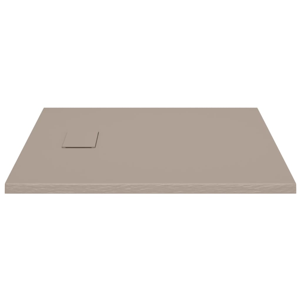 Brusebakke SMC Brun 90x80 cm
