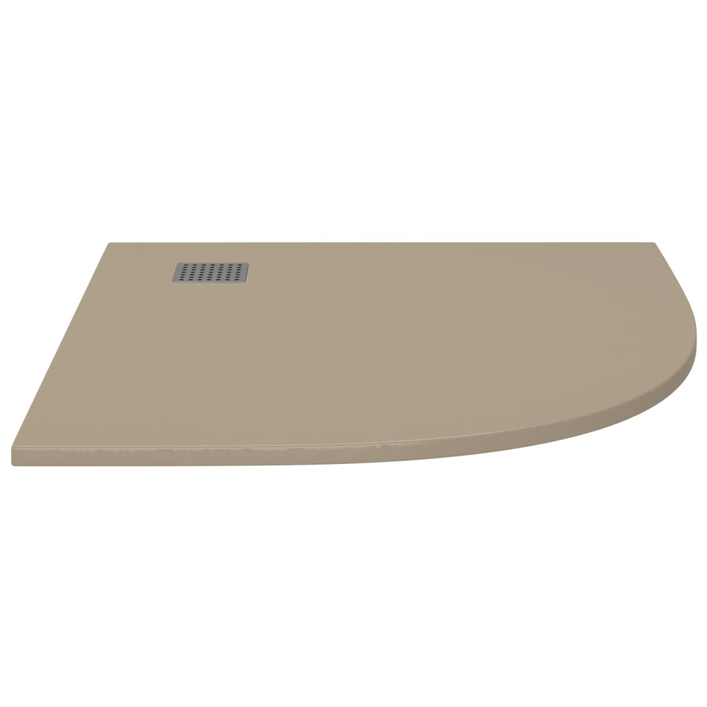 Brusebakke SMC Brun 90x90 cm