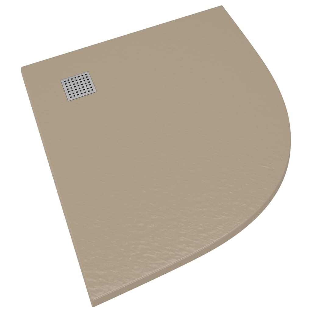 Brusebakke SMC Brun 90x90 cm