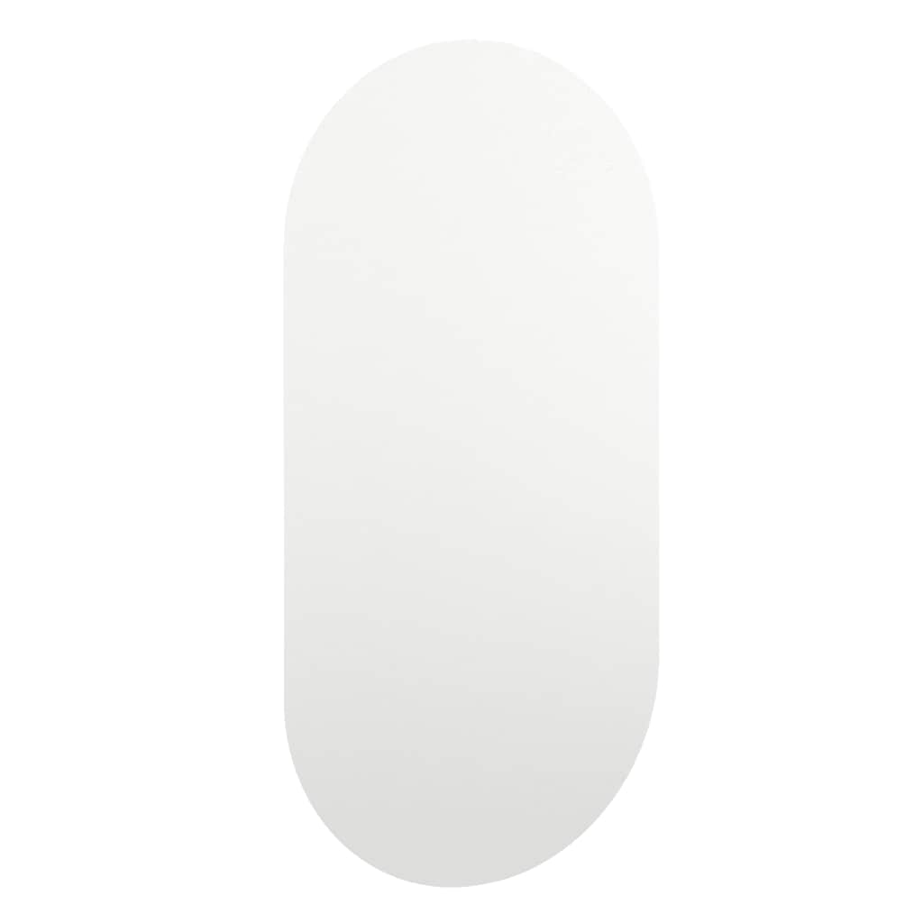 Spiegel 40x20 cm Glas