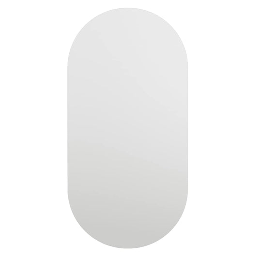 Spiegel 80x40 cm Glas