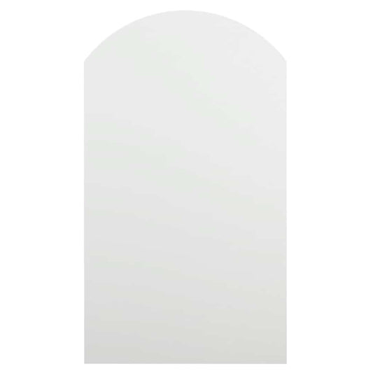 Spiegel 70x40 cm Glas