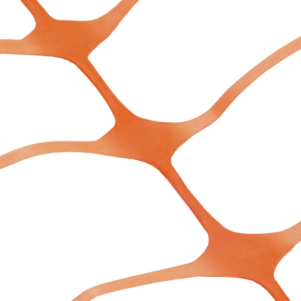 Havehegn 50 m Orange