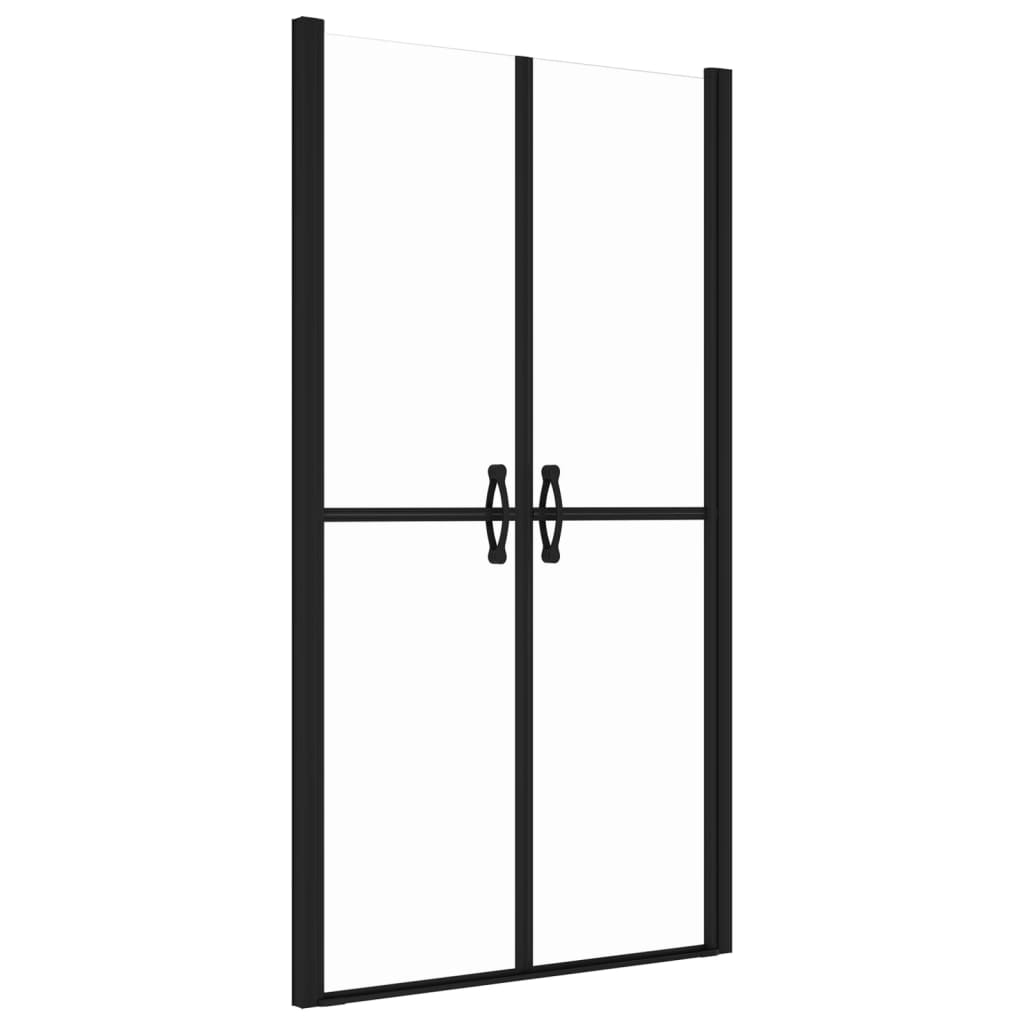 Brusedør klar ESG (83-86)x190 cm