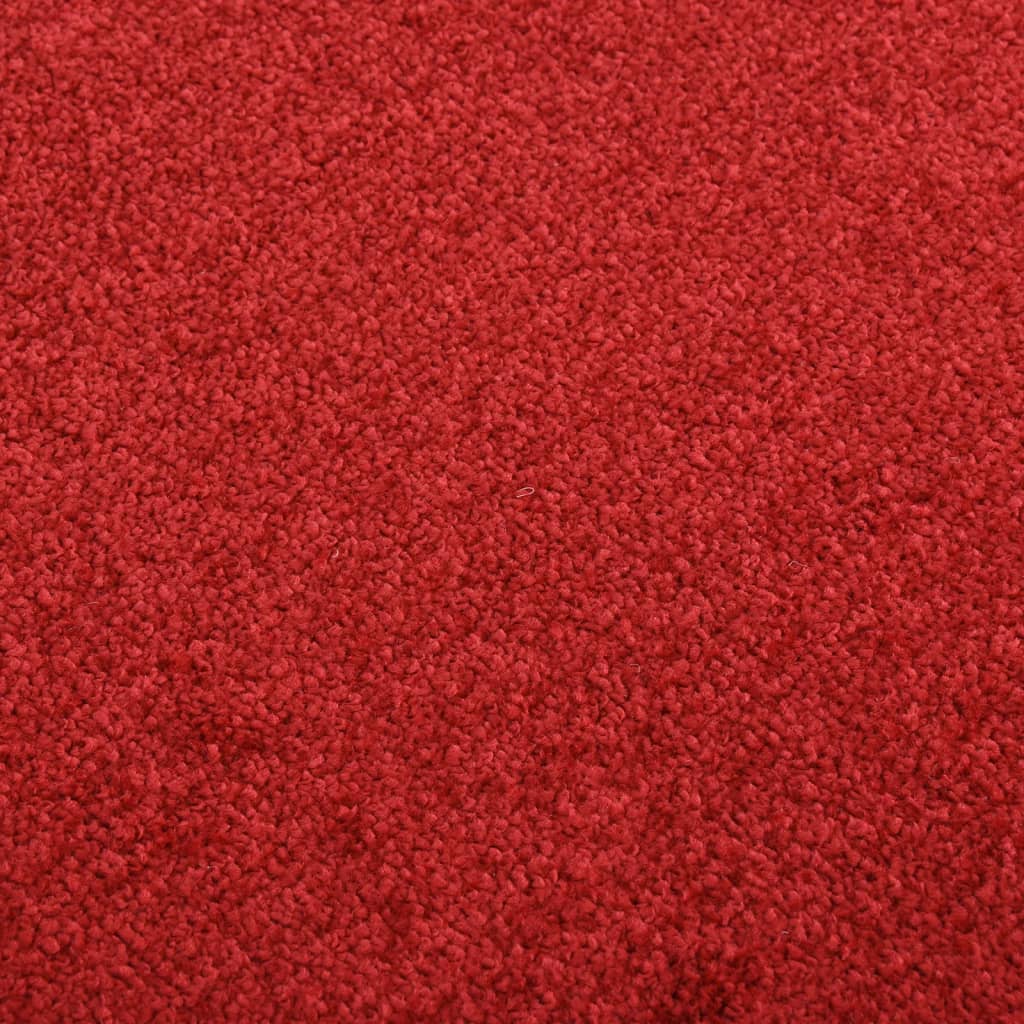 Fußmatte Rot 40x60 cm