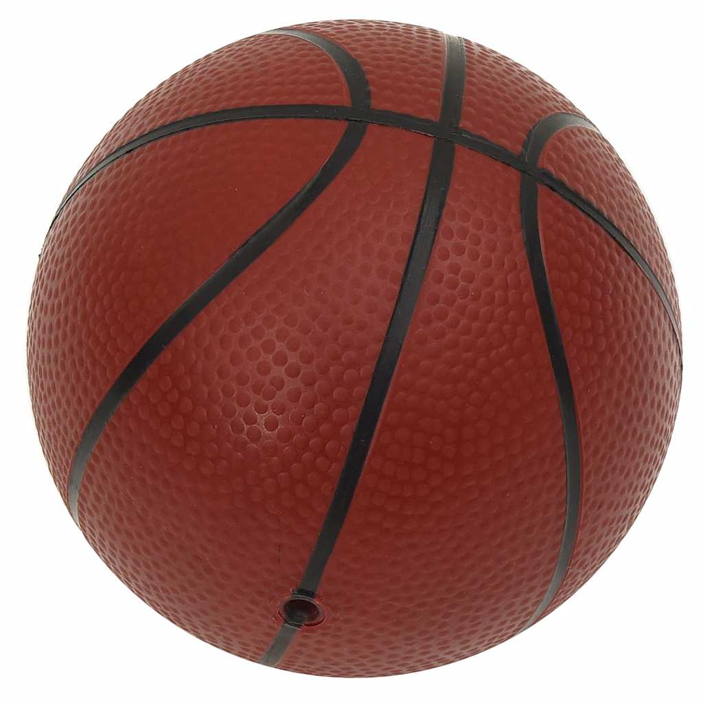 Bærbart Basketballsæt Justerbart 200-236 cm