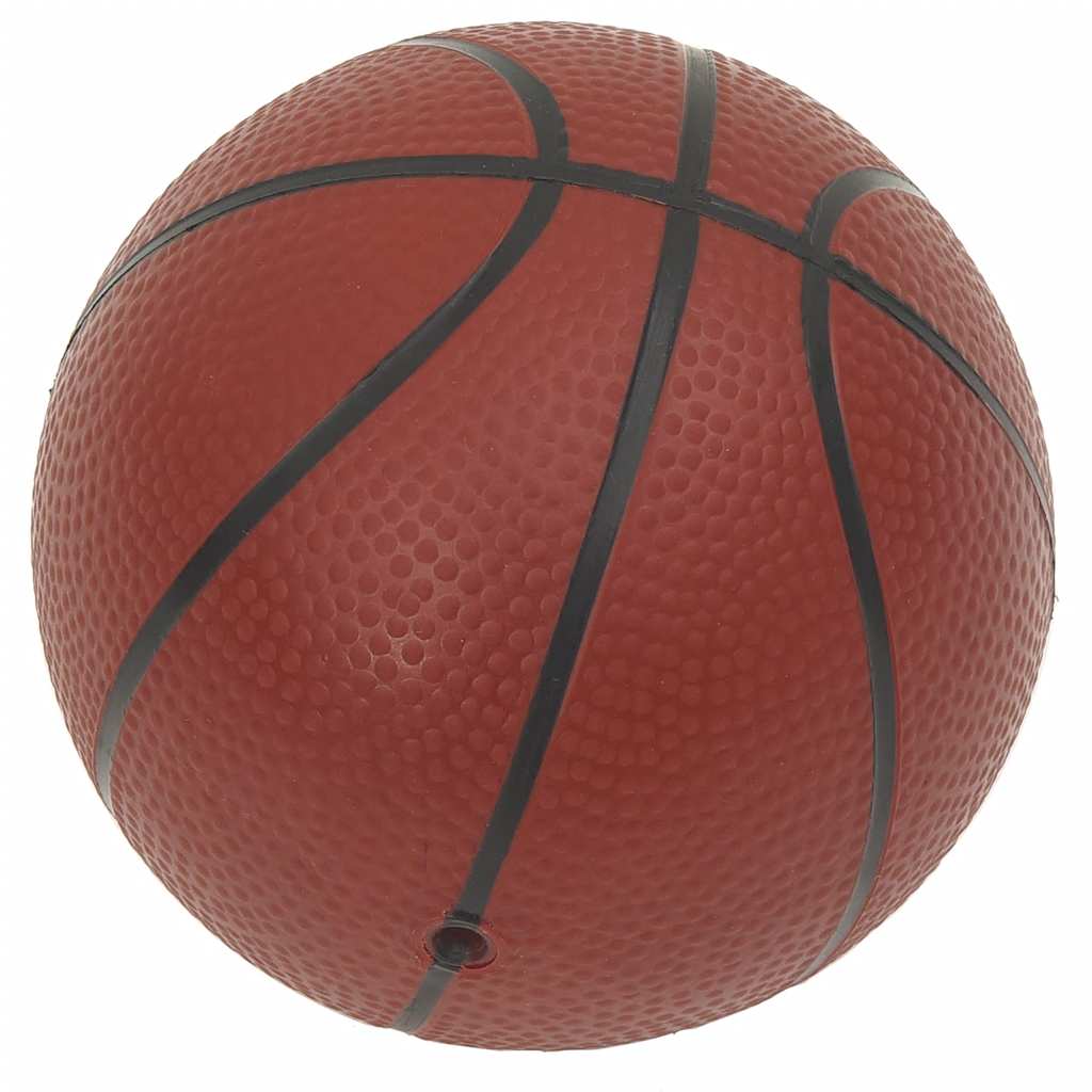 Bærbart basketballspilsæt Justerbart 138,5-166 cm