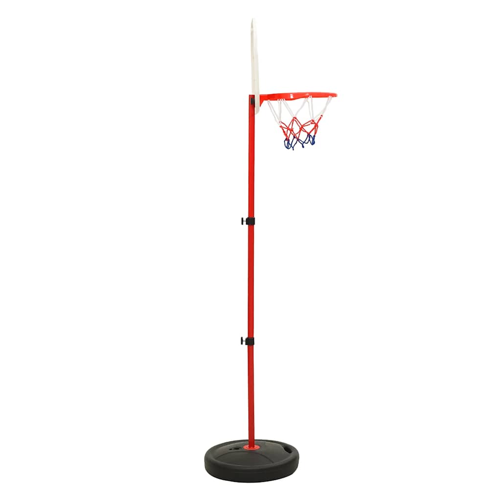 Børnebasketballspilsæt Justerbar 160 cm