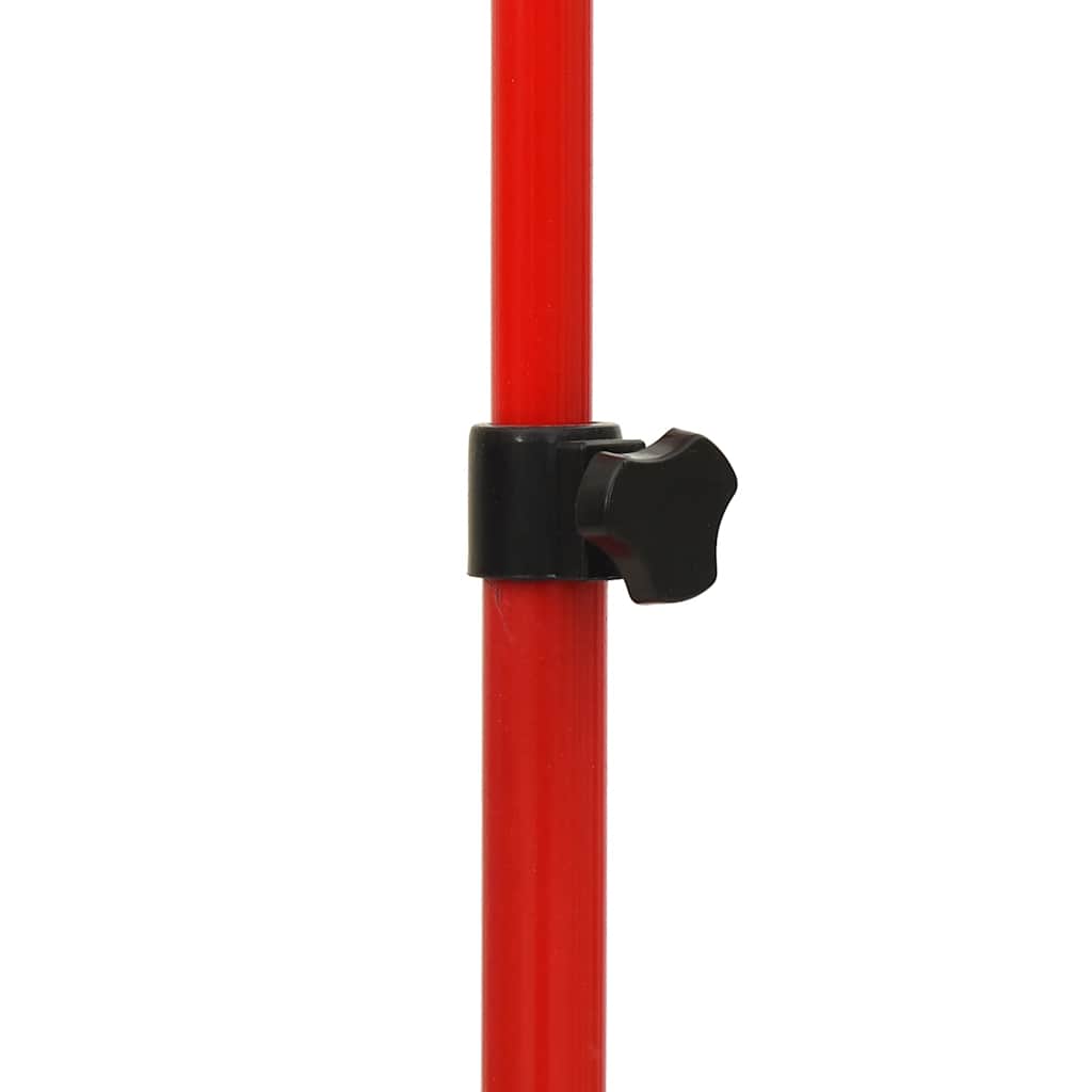 Børnebasketballspilsæt Justerbar 120 cm