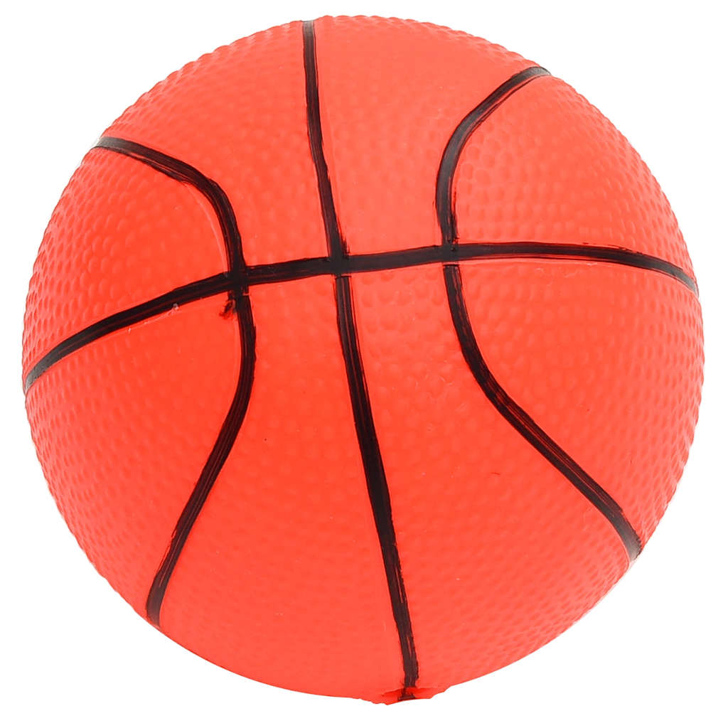 Børnebasketballspilsæt Justerbar 120 cm
