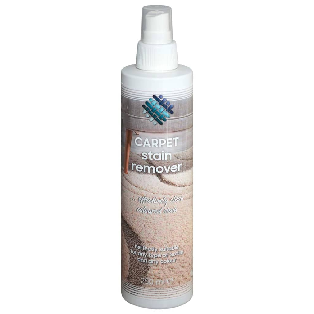 Pletfjerner / Tæpperens 250 ml