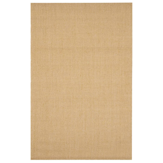 Teppich Natur Sisal 66x100 cm