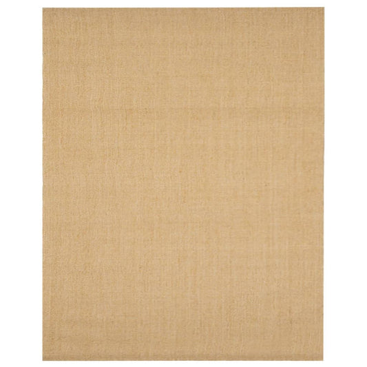 Teppich Natur Sisal 80x100 cm