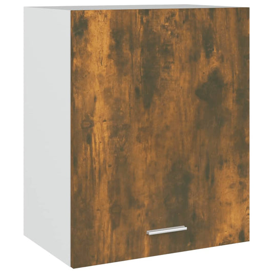 Hängeschrank Lyon Räuchereiche 50x31x60 cm Holzwerkstoff