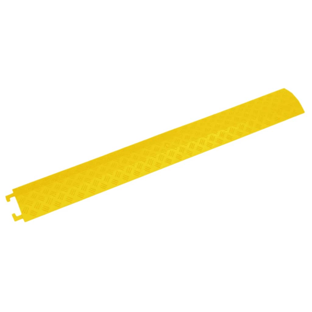 Kabelbroer 2 stk 98,5 cm gul