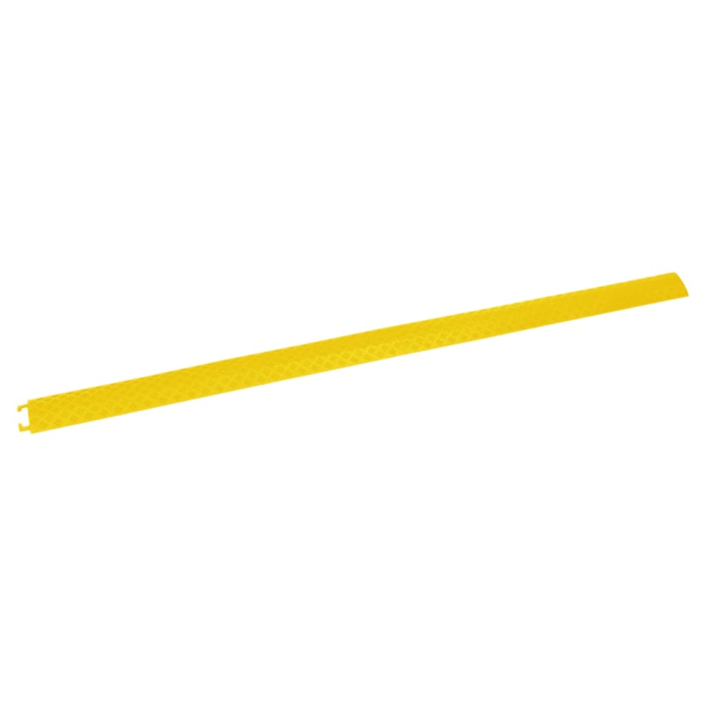 Kabelbroer 2 stk 98,5 cm gul