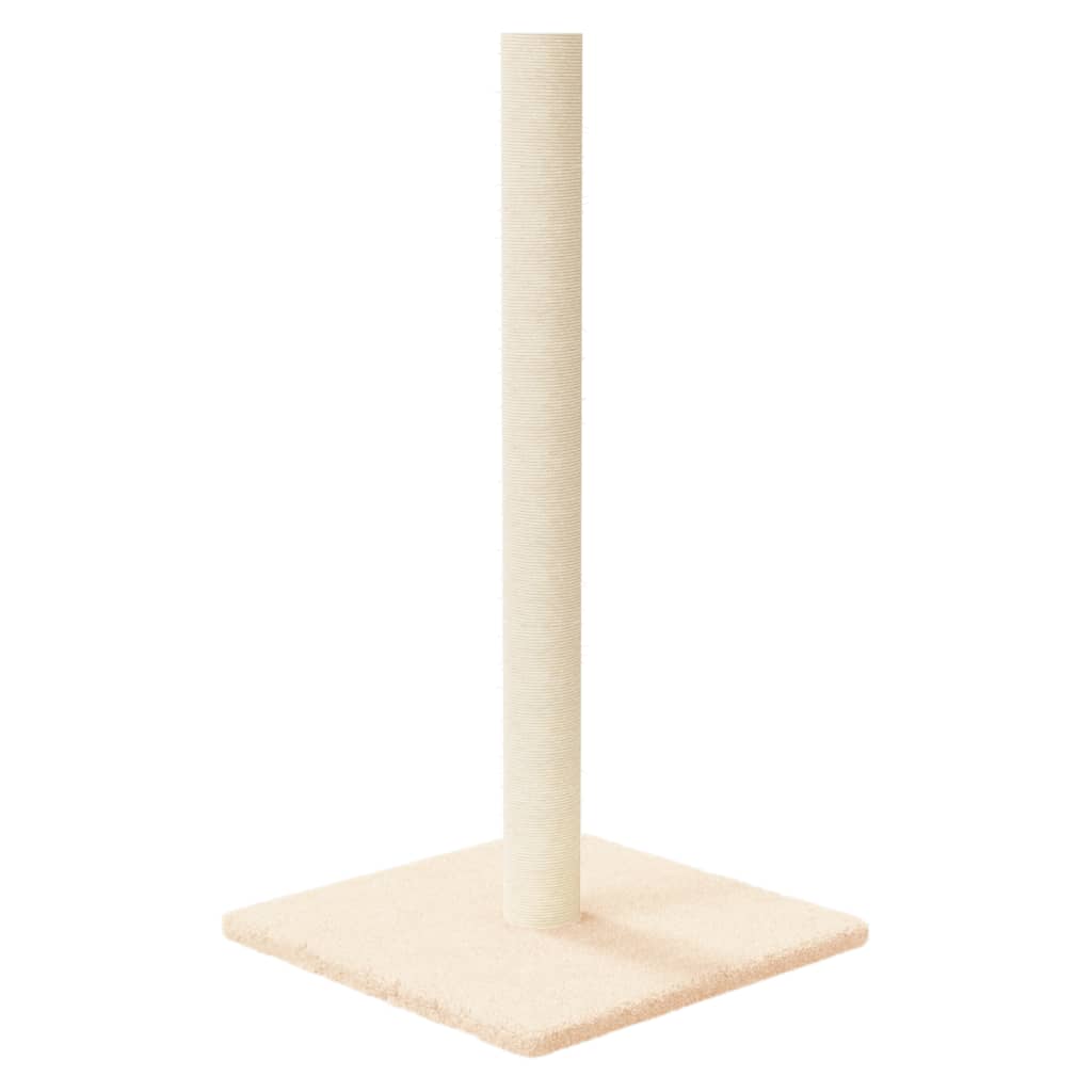 Kradsestolpecreme 35x35x70 cm