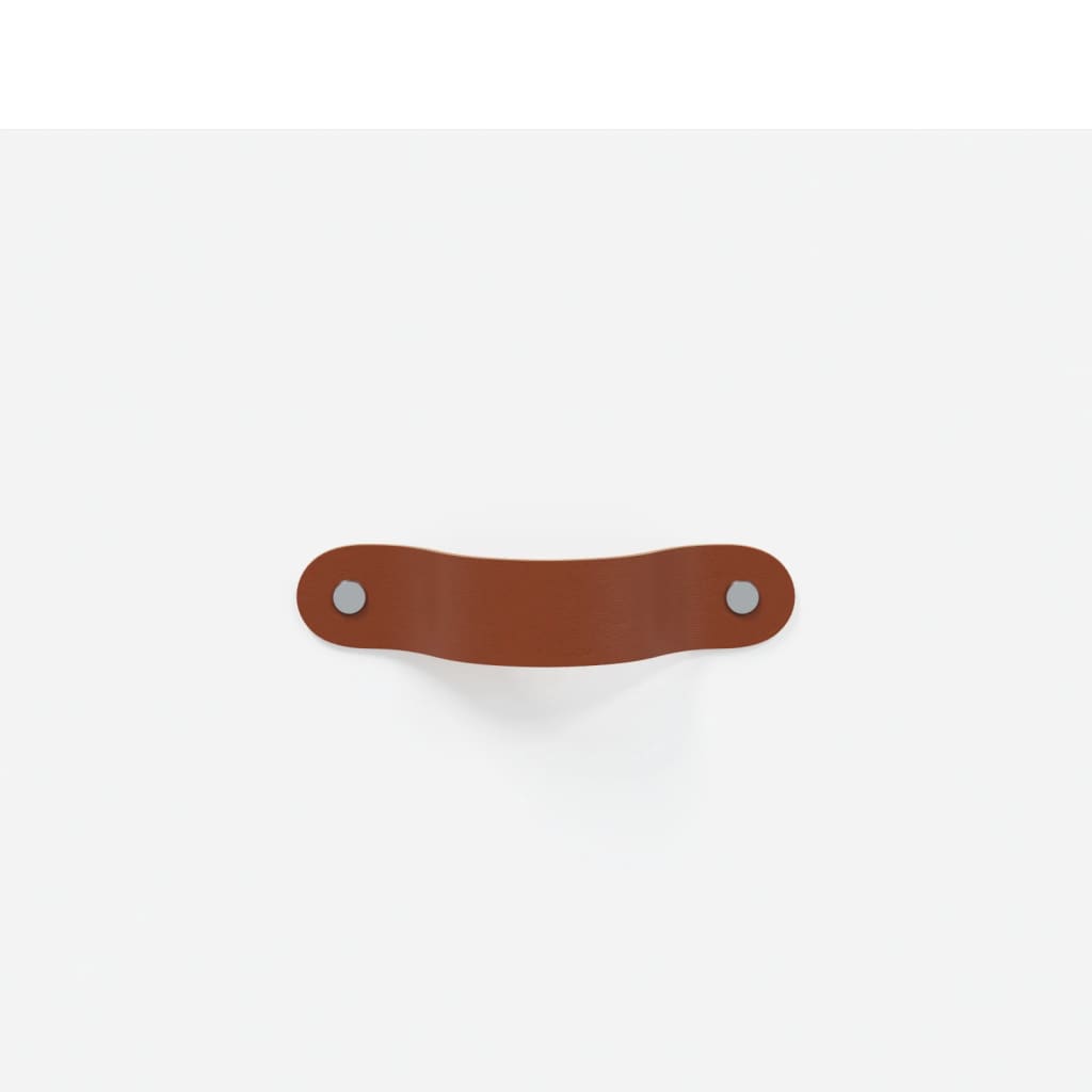 Sofabord Hvid 102x50x40 cm Træ Materiale