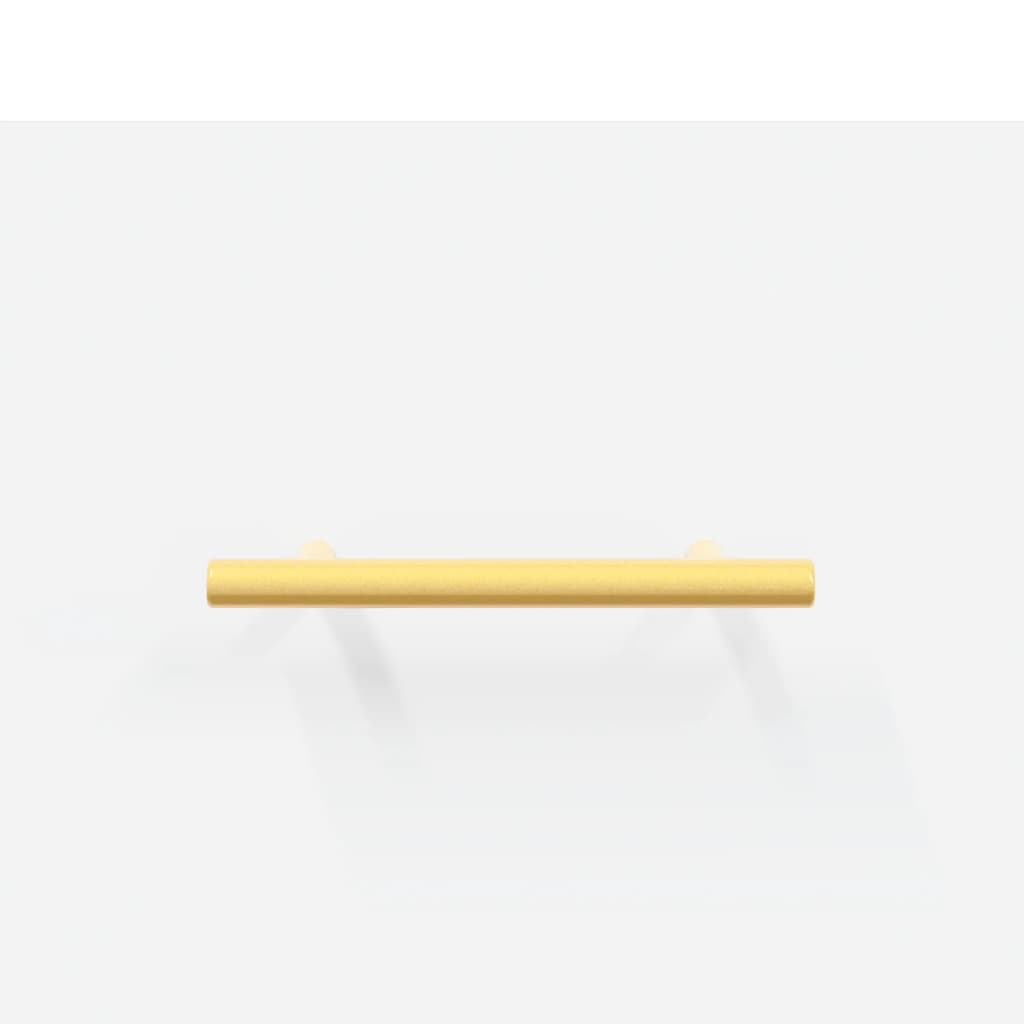 Sofabord Hvid 102x50x40 cm Træ Materiale