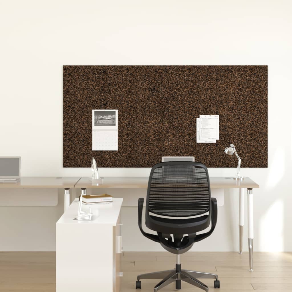 Gummikorkrulle 100x200 cm 5 mm
