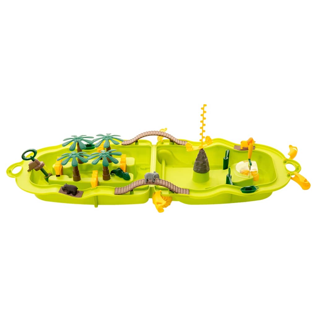Vandlegetui Jungle 51x21,5x66,5 cm Polypropylen