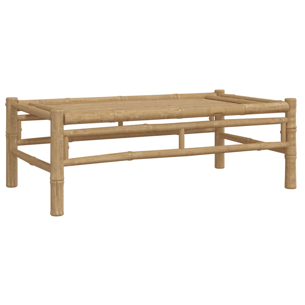 Have Sofabord 100x55x33 cm Bambus
