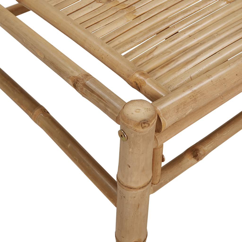 Have Sofabord 100x55x33 cm Bambus
