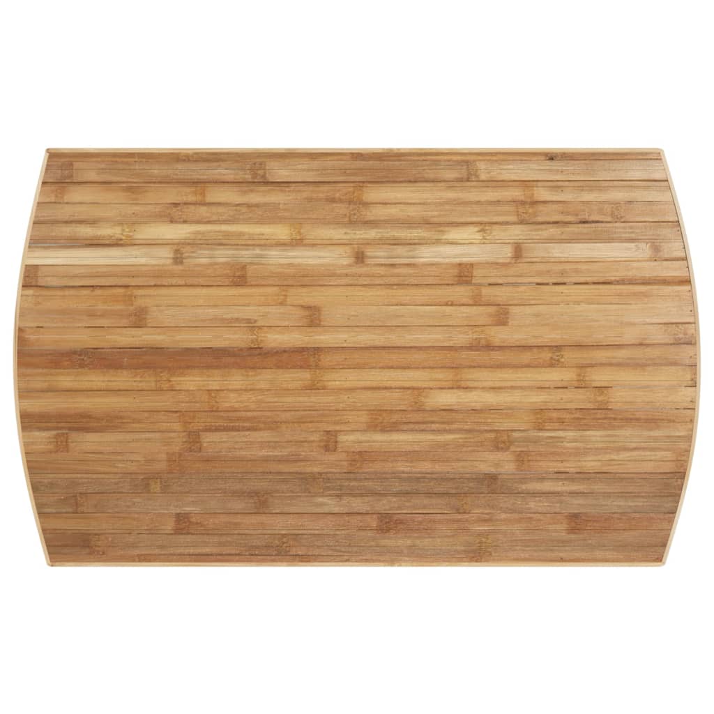 Have Sofabord 90x55x37 cm Bambus
