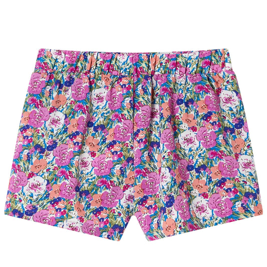 Kindershorts Fuchsia 104